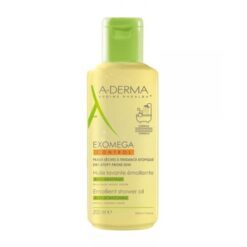 A-DERMA Exomega control sprchový olej 200 ml A-DERMA www.bohre.sk