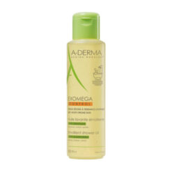 A-DERMA Exomega control sprchový olej 500 ml A-DERMA www.bohre.sk