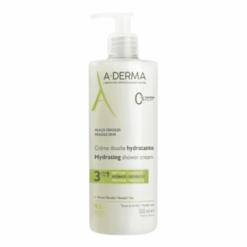 A-DERMA Hydratačný sprchový krém 3v1 500 ml A-DERMA www.bohre.sk