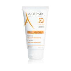 A-DERMA Protect krém SPF50+ 40 ml A-DERMA www.bohre.sk
