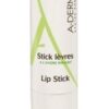 A-DERMA STICK LÈVRES tyčinka na pery 4g A-Derma www.bohre.sk