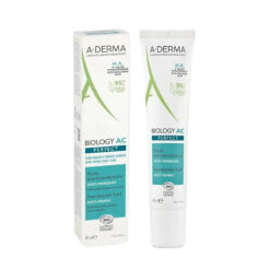 A-Derma Biology AC Perfect Fluid H.A. 40 ml A-Derma www.bohre.sk