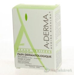 A-Derma Pain Dermatological mydlo 100 g A-Derma www.bohre.sk