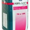 ABENA ABRI SOFT superdry 70x180cm podložka zastielacia, savosť 2000 ml, 30ks Abena www.bohre.sk
