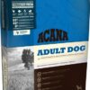ACANA Adult Dog granule pre psy 17kg Acana www.bohre.sk