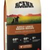 ACANA Heritage Adult Large Breed granule pre psy 17kg Acana www.bohre.sk