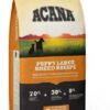 ACANA Heritage Puppy Large breed granule pre šteniatka 11,4kg Acana www.bohre.sk