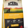 ACANA Heritage Puppy Recipe granule pre šteniatka 2kg Acana www.bohre.sk