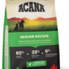 ACANA Heritage Senior Recipe granule pre psy 2kg Acana www.bohre.sk