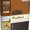 ACANA Regionals Ranchlands granule pre psy 11,4kg Acana www.bohre.sk