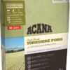 ACANA Singles Yorkshire Pork granule pre psy 2kg Acana www.bohre.sk