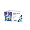 ACC LONG 600 mg 10 šumivých tabliet ACC www.bohre.sk