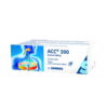 ACC LONG 600 mg 20 šumivých tabliet ACC www.bohre.sk