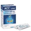 ACC Long Instant plv.pos.10 x 600 mg ACC LONG www.bohre.sk