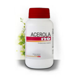ACEROLA 120 kapsúl Acerola www.bohre.sk