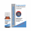 ACETOCAUSTIN Roztok na liečbu bradavíc 2 ml ACETOCAUSTIN www.bohre.sk