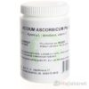 ACIDUM ASCORBICUM Ph.Eur. - GALVEX plv 100g Galvex www.bohre.sk