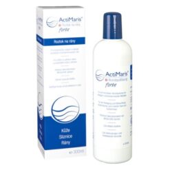 ACTIMARIS Forte roztok 300 ml Actimaris www.bohre.sk