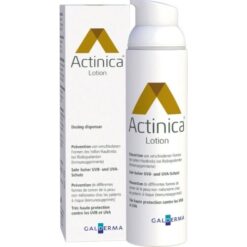 ACTINICA Lotion 80 g Ostatné značky www.bohre.sk