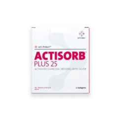 ACTISORB PLUS 25 10