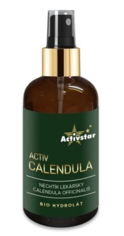ACTIV Calendula sprej 100ml Activstar www.bohre.sk