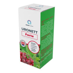 ADAMPHARM Uronet forte 60 kapsúl ADAMPharm www.bohre.sk