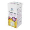 ADAMPHARM Vitamín D3 2000 I.U. 60 kapsúl ADAMPharm www.bohre.sk