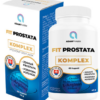 ADAMPharm FIT PROSTATA KOMPLEX 60 kapsúl ORIN Group s.r.o www.bohre.sk