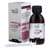 ADELLE DAVIS Lipozomálny lyzín akut 100 ml Adelle Davis www.bohre.sk