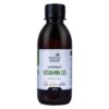 ADELLE DAVIS Lipozomálny vitamín D3 200 ml Adelle Davis www.bohre.sk