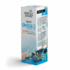 ADELLE DAVIS Omega 3 z morských rias 50 ml Adelle Davis www.bohre.sk