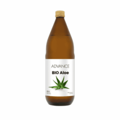 ADVANCE Aloe Bio 1000 ml ADVANCE www.bohre.sk