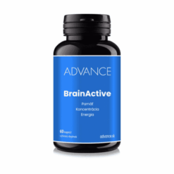 ADVANCE BrainActive 60 kapsúl ADVANCE www.bohre.sk