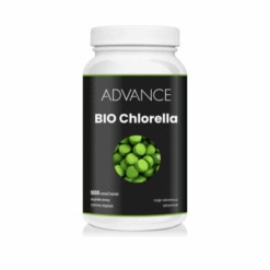 ADVANCE Chlorella bio 1000 tabliet ADVANCE www.bohre.sk