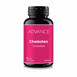 ADVANCE Cholesten 60 kapsúl ADVANCE www.bohre.sk