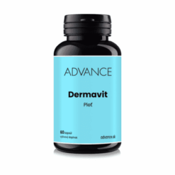 ADVANCE Dermavit 60 kapsúl ADVANCE www.bohre.sk