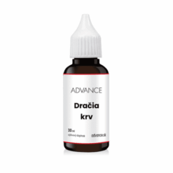 ADVANCE Dračia krv 30 ml ADVANCE www.bohre.sk