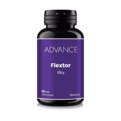 ADVANCE Flextor 120 tabliet ADVANCE www.bohre.sk
