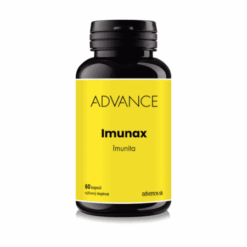 ADVANCE Imunax 60 kapsúl ADVANCE www.bohre.sk