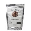 ADVANCE KetoSlim - príchuť čokoláda  480 g ADVANCE www.bohre.sk