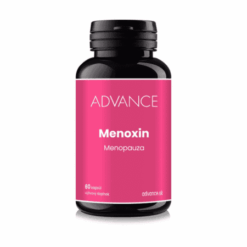 ADVANCE Menoxin menopauza 60 kapsúl ADVANCE www.bohre.sk