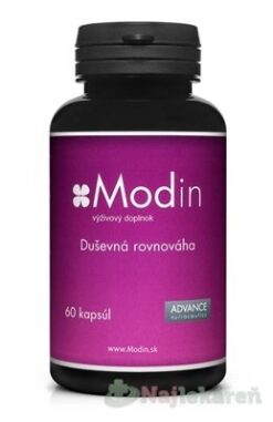 ADVANCE Modin, 60 ks ADVANCE www.bohre.sk