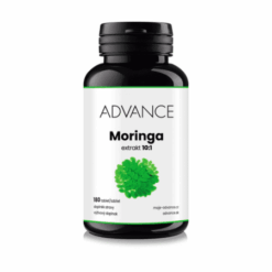 ADVANCE Moringa 180 tabliet ADVANCE www.bohre.sk