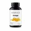 ADVANCE Omega 90 kapsúl ADVANCE www.bohre.sk