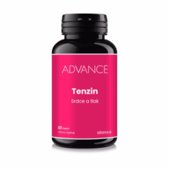 ADVANCE Tenzin 60 kapsúl ADVANCE www.bohre.sk