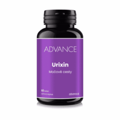 ADVANCE Urixin 60 tabliet ADVANCE www.bohre.sk
