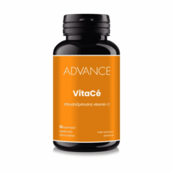 ADVANCE VitaCé 60 kapsúl ADVANCE www.bohre.sk