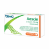 AESCIN 120 tabliet Aescin www.bohre.sk