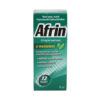 AFRIN 0
