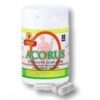 AGROKARPATY ACORUS na pálenie záhy 30 kapsúl Agrokarpaty www.bohre.sk